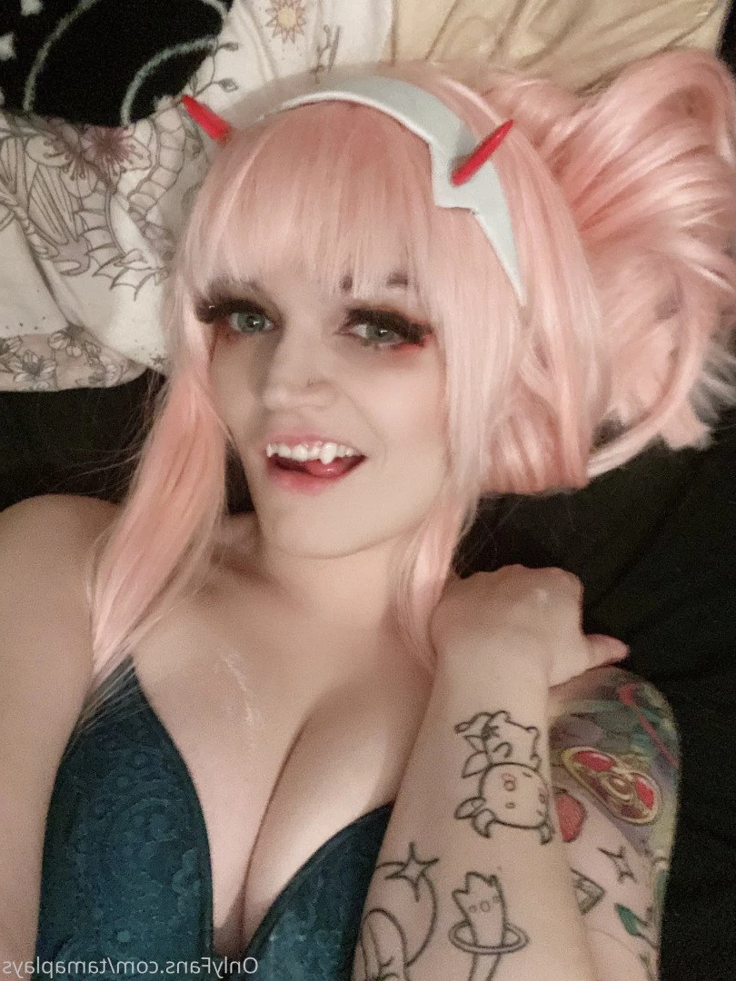 Tama Plays [ tamaplays ] Onlyfans leaked photo 4953409 on Hotleaks.tv