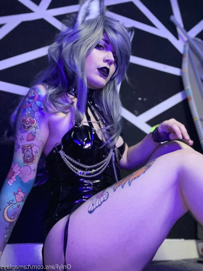 Tama Plays [ tamaplays ] Onlyfans leaked photo 4953423 on Hotleaks.tv