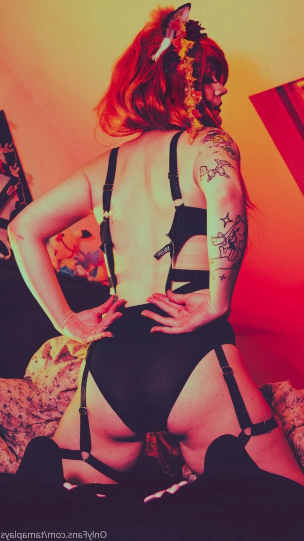 Tama Plays [ tamaplays ] Onlyfans leaked photo 4953433 on Hotleaks.tv