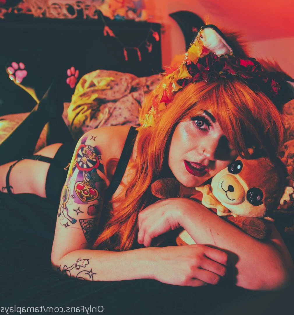 Tama Plays [ tamaplays ] Onlyfans leaked photo 4953460 on Hotleaks.tv