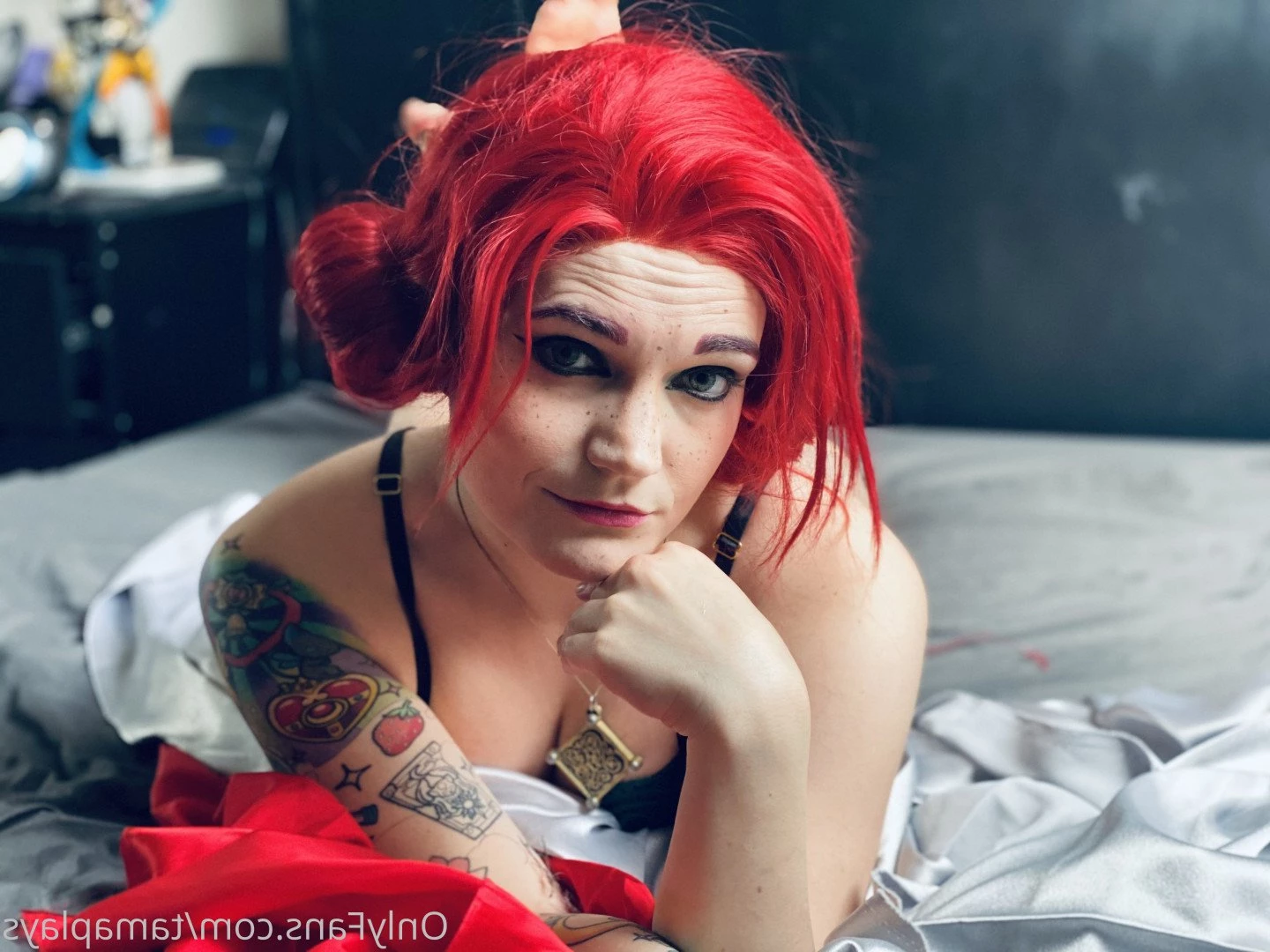 Tama Plays [ tamaplays ] Onlyfans leaked photo 4953485 on Hotleaks.tv