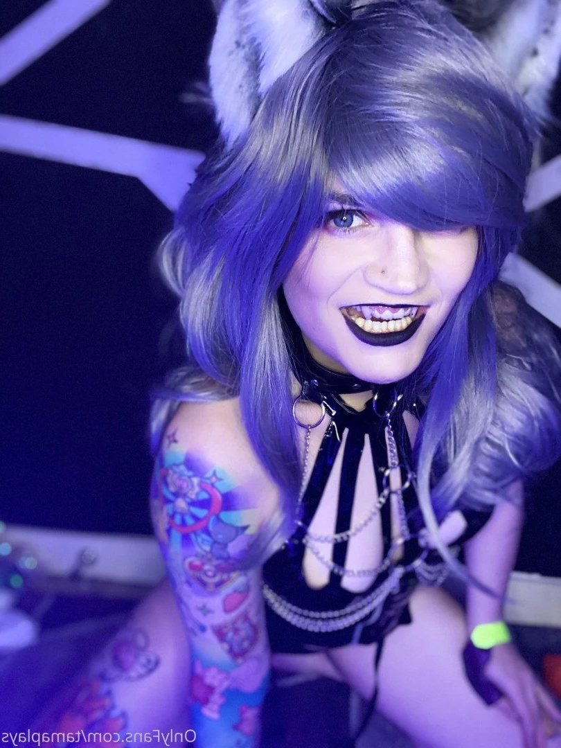 Tama Plays [ tamaplays ] Onlyfans leaked photo 4953488 on Hotleaks.tv