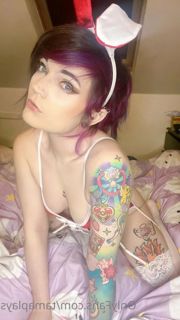 Tama Plays [ tamaplays ] Onlyfans leaked photo 4953493 on Hotleaks.tv