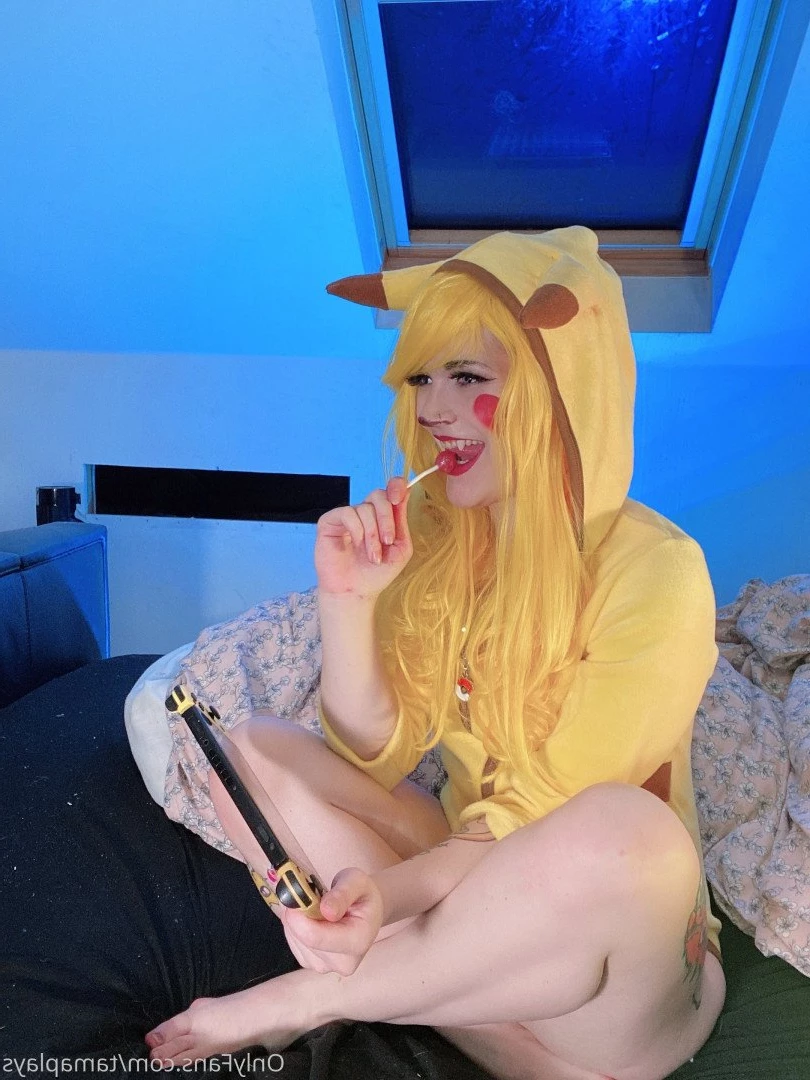 Tama Plays [ tamaplays ] Onlyfans leaked photo 4953507 on Hotleaks.tv