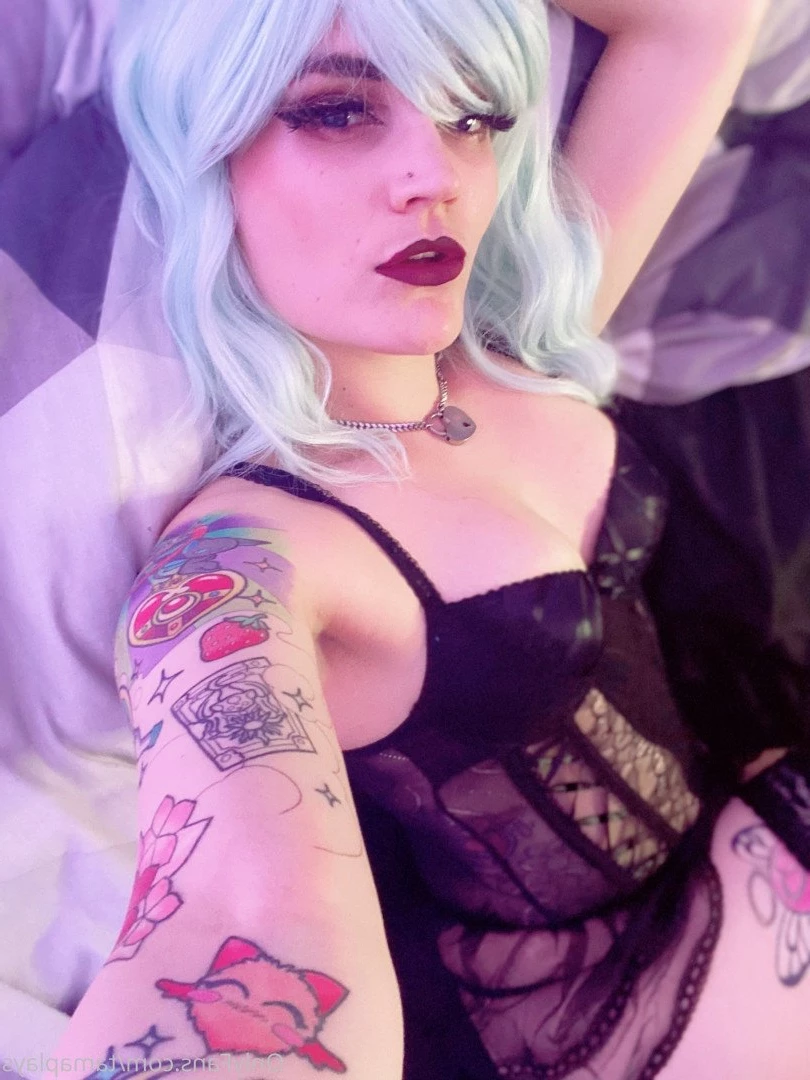 Tama Plays [ tamaplays ] Onlyfans leaked photo 4953738 on Hotleaks.tv