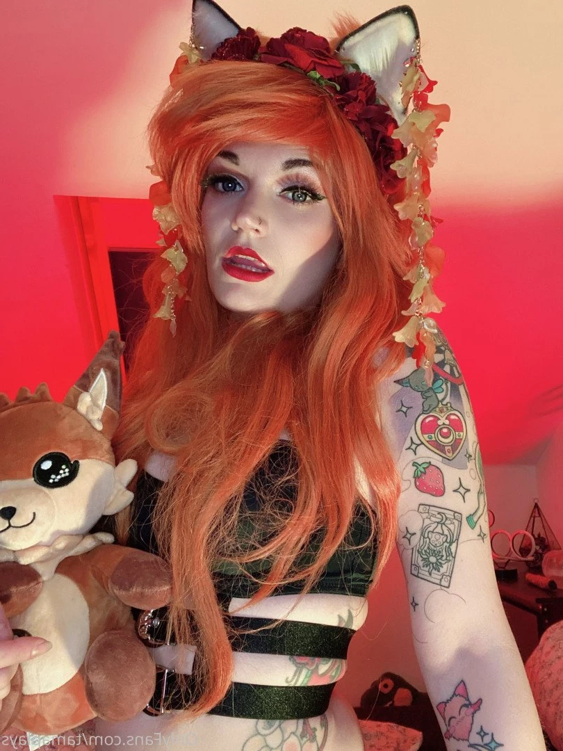 Tama Plays [ tamaplays ] Onlyfans leaked photo 4953754 on Hotleaks.tv