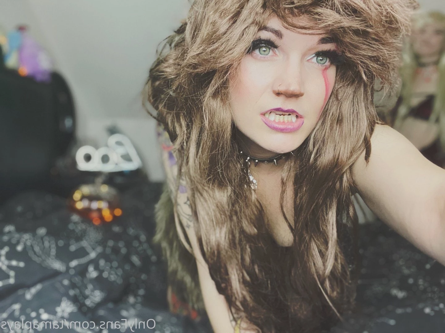 Tama Plays [ tamaplays ] Onlyfans leaked photo 4953816 on Hotleaks.tv