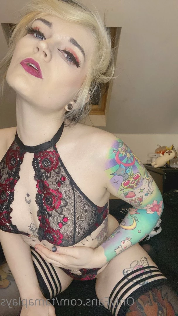 Tama Plays [ tamaplays ] Onlyfans leaked photo 4953841 on Hotleaks.tv