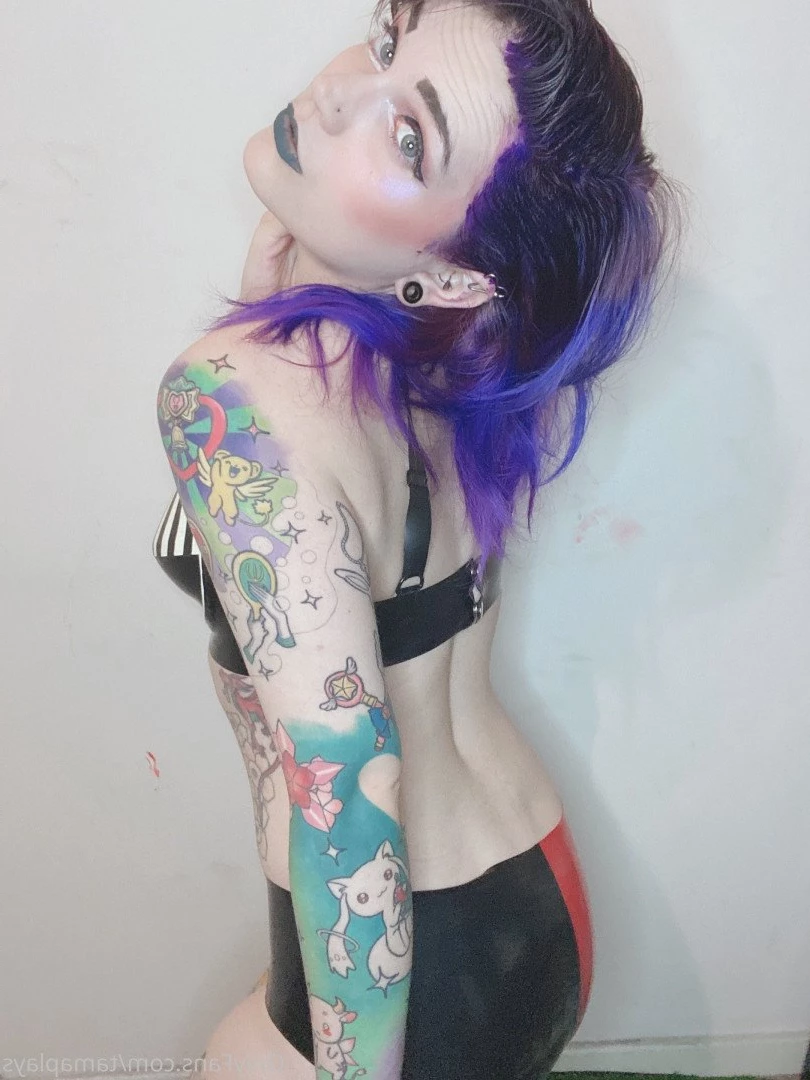 Tama Plays [ tamaplays ] Onlyfans leaked photo 4953868 on Hotleaks.tv