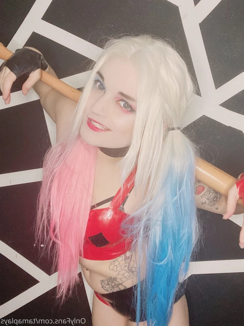Tama Plays [ tamaplays ] Onlyfans leaked photo 4953985 on Hotleaks.tv
