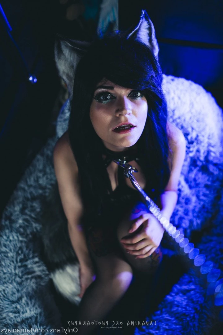 Tama Plays [ tamaplays ] Onlyfans leaked photo 4954079 on Hotleaks.tv