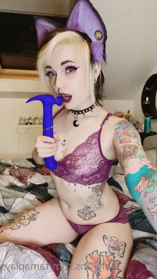 Tama Plays [ tamaplays ] Onlyfans leaked photo 4954251 on Hotleaks.tv