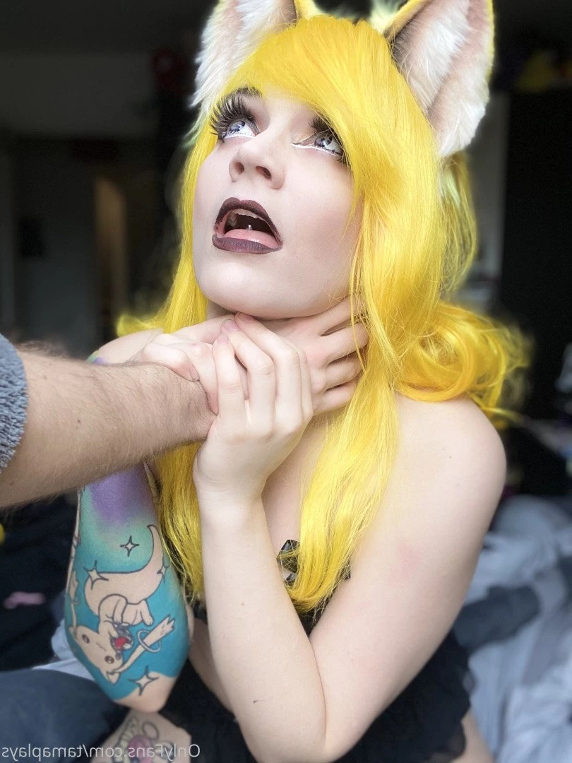 Tama Plays [ tamaplays ] Onlyfans leaked photo 4954370 on Hotleaks.tv
