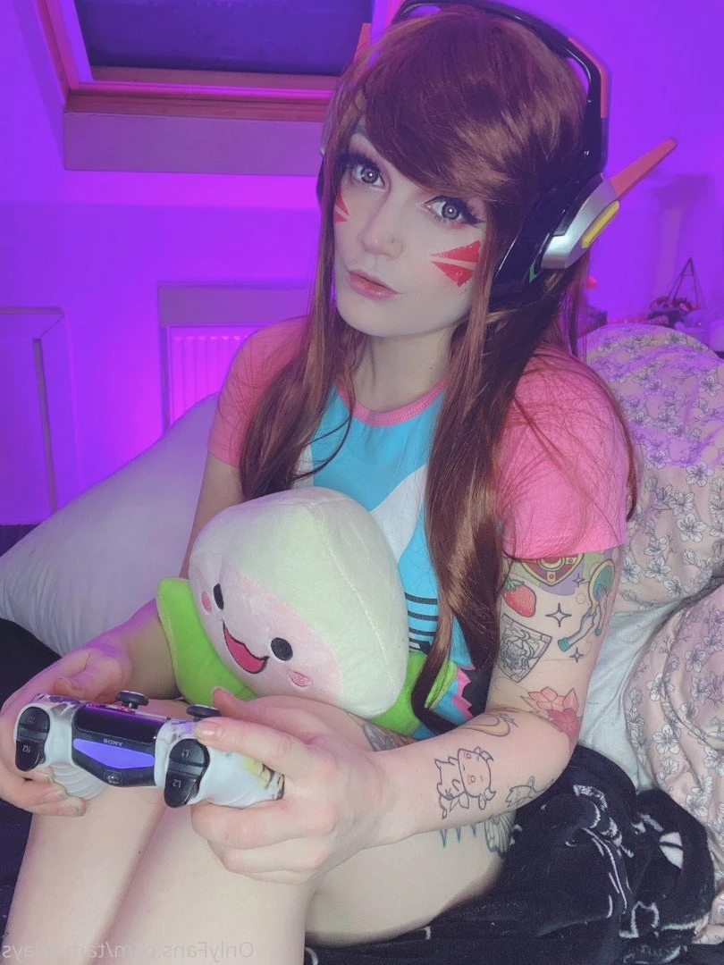 Tama Plays [ tamaplays ] Onlyfans leaked photo 4954432 on Hotleaks.tv