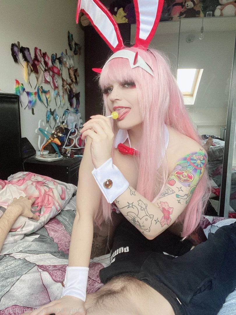 Tama Plays [ tamaplays ] Onlyfans leaked photo 4954530 on Hotleaks.tv