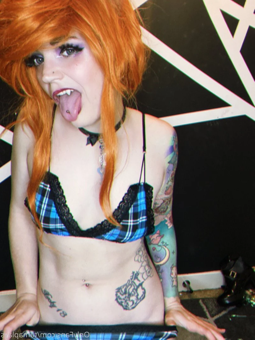 Tama Plays [ tamaplays ] Onlyfans leaked photo 4954547 on Hotleaks.tv