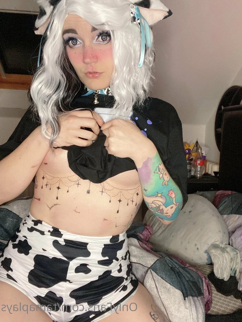 Tama Plays [ tamaplays ] Onlyfans leaked photo 4954607 on Hotleaks.tv