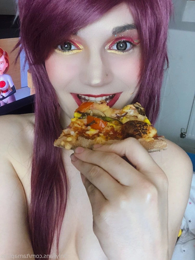 Tama Plays [ tamaplays ] Onlyfans leaked photo 4954657 on Hotleaks.tv