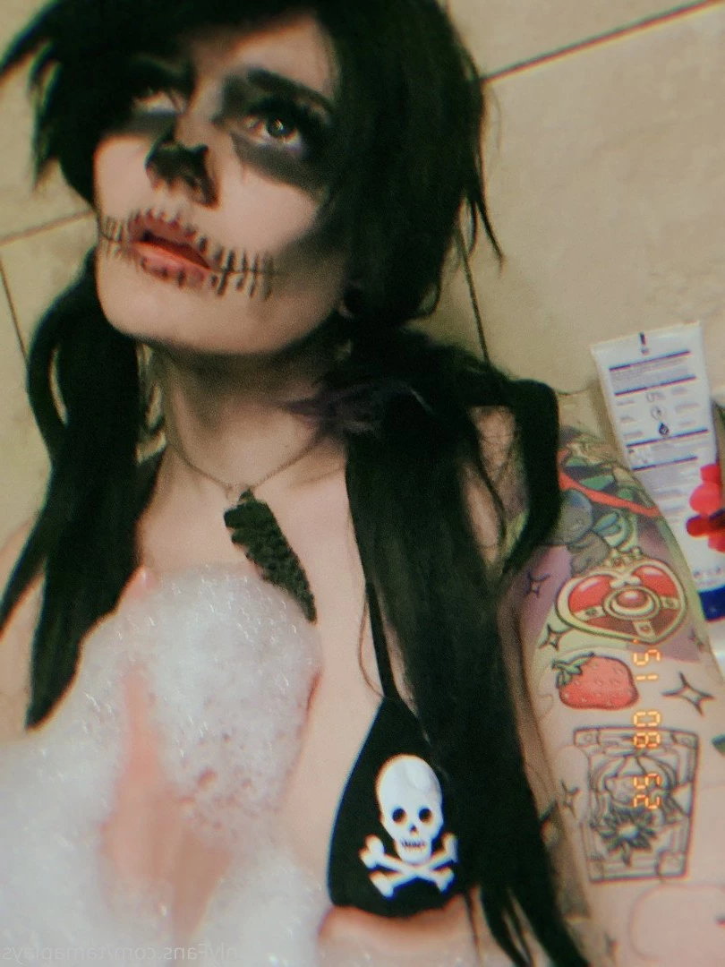 Tama Plays [ tamaplays ] Onlyfans leaked photo 4954683 on Hotleaks.tv