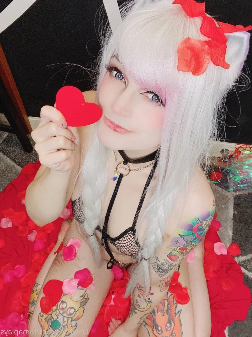 Tama Plays [ tamaplays ] Onlyfans leaked photo 4954926 on Hotleaks.tv
