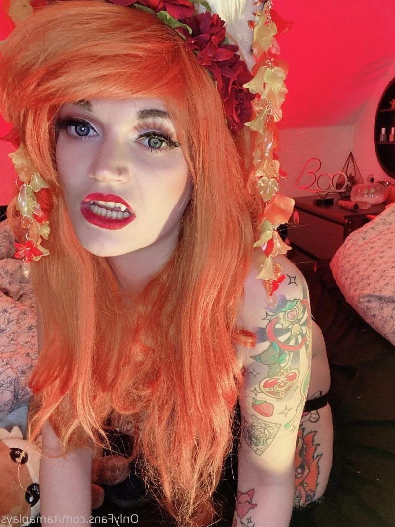 Tama Plays [ tamaplays ] Onlyfans leaked photo 4954959 on Hotleaks.tv