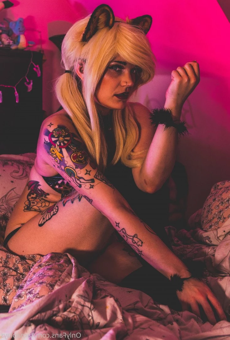 Tama Plays [ tamaplays ] Onlyfans leaked photo 4955031 on Hotleaks.tv