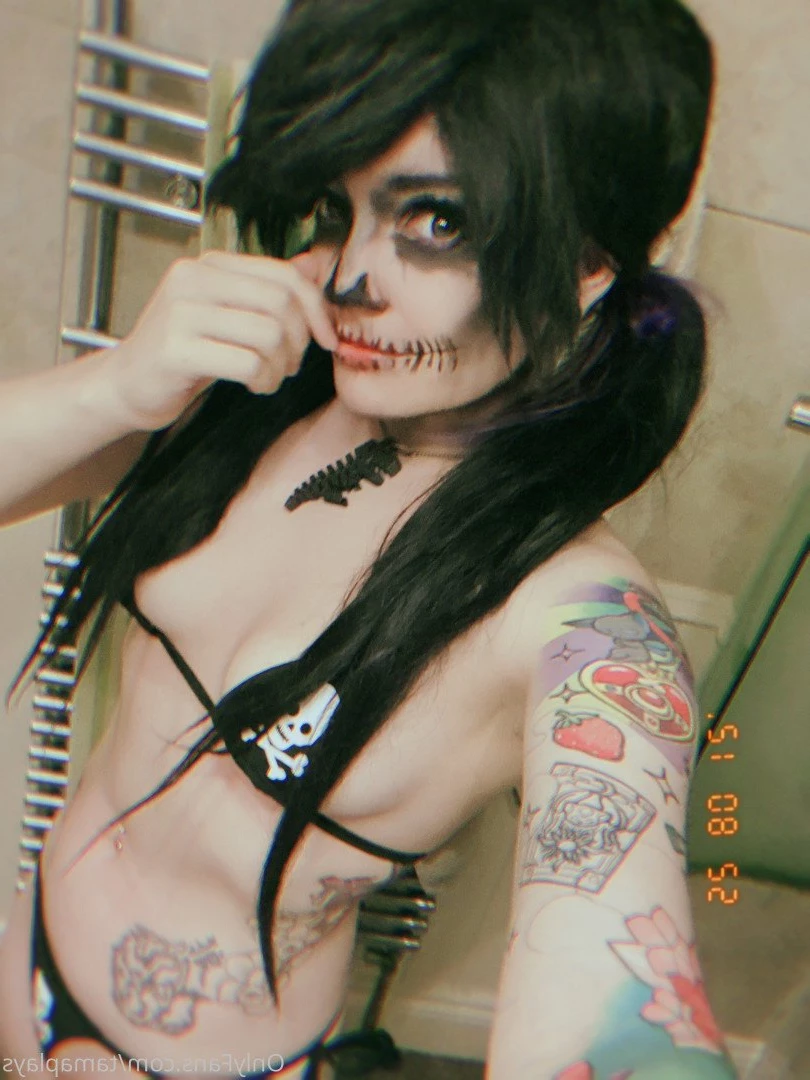 Tama Plays [ tamaplays ] Onlyfans leaked photo 4955072 on Hotleaks.tv