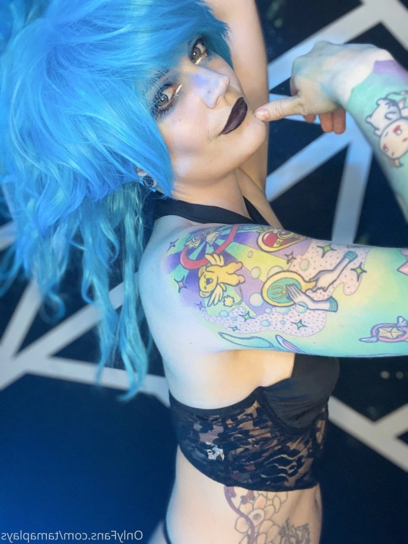 Tama Plays [ tamaplays ] Onlyfans leaked photo 4955112 on Hotleaks.tv