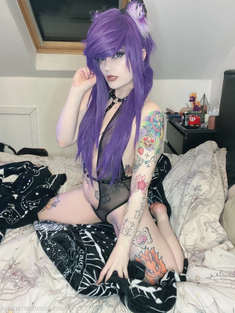 Tama Plays [ tamaplays ] Onlyfans leaked photo 4955244 on Hotleaks.tv