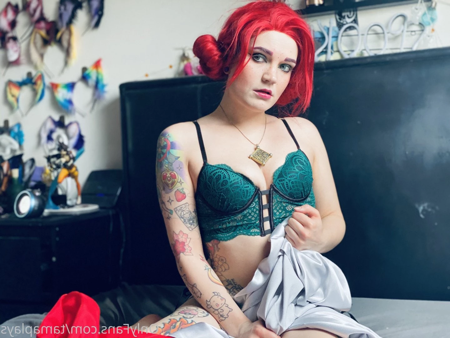 Tama Plays [ tamaplays ] Onlyfans leaked photo 4955460 on Hotleaks.tv