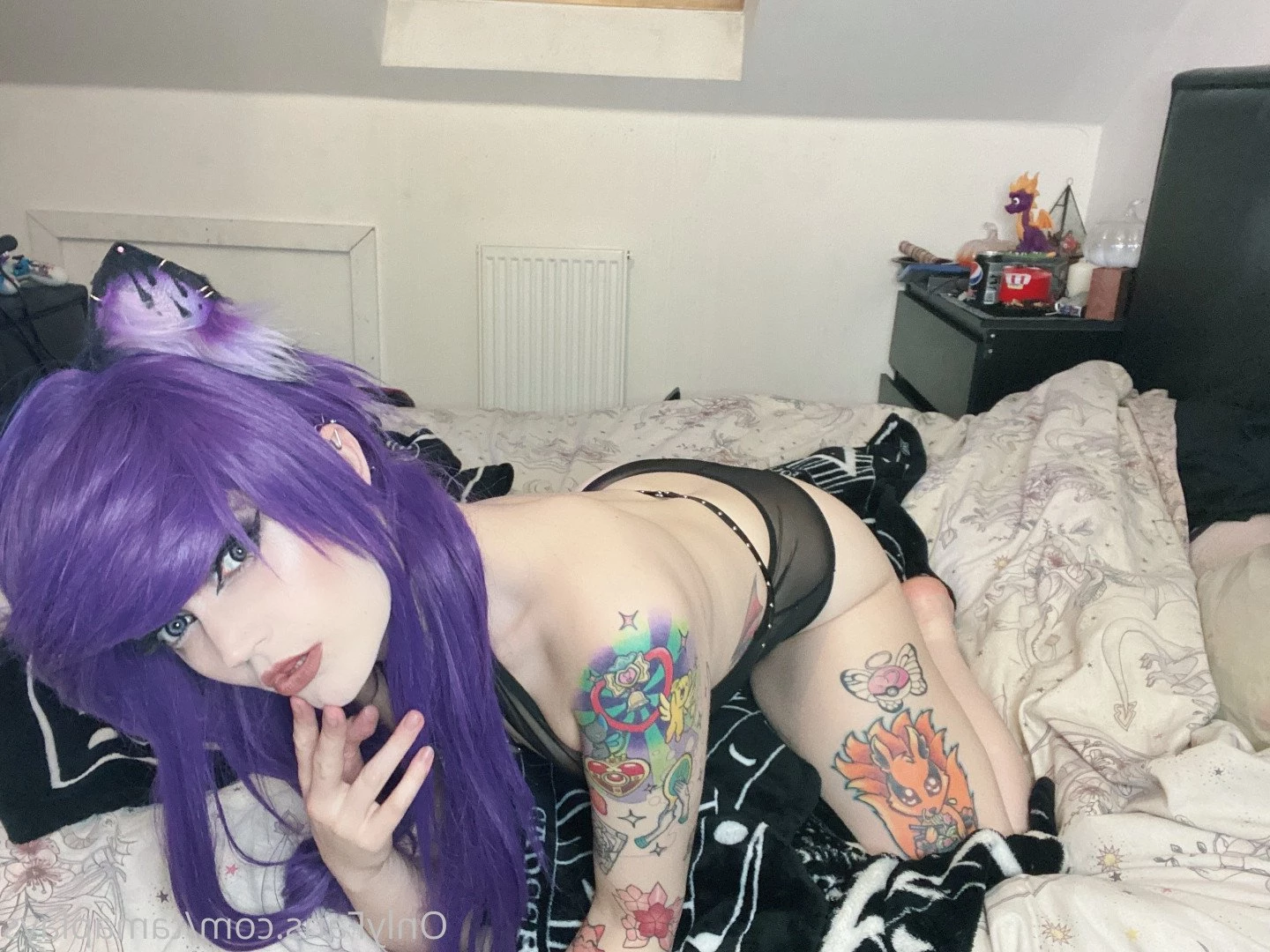 Tama Plays [ tamaplays ] Onlyfans leaked photo 4955557 on Hotleaks.tv