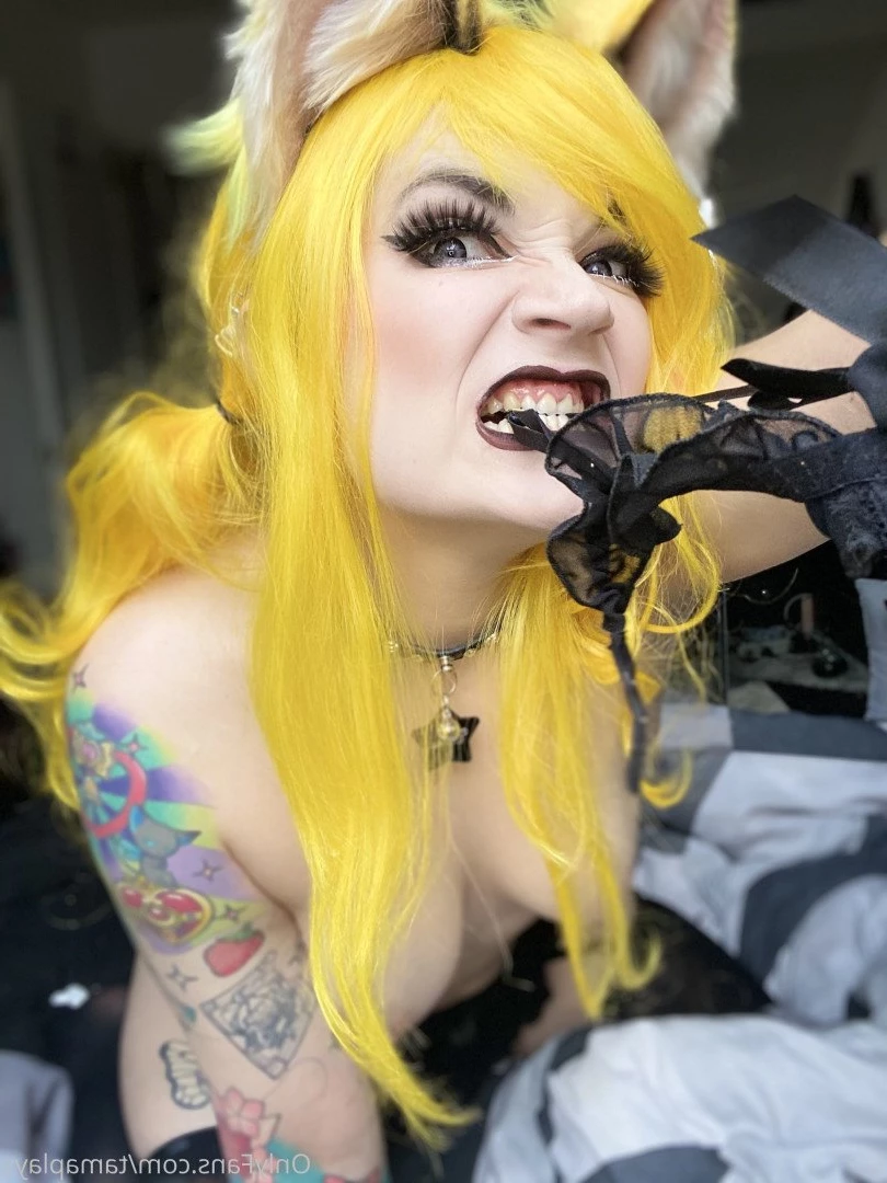 Tama Plays [ tamaplays ] Onlyfans leaked photo 4955565 on Hotleaks.tv