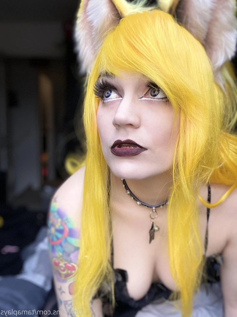 Tama Plays [ tamaplays ] Onlyfans leaked photo 4955628 on Hotleaks.tv