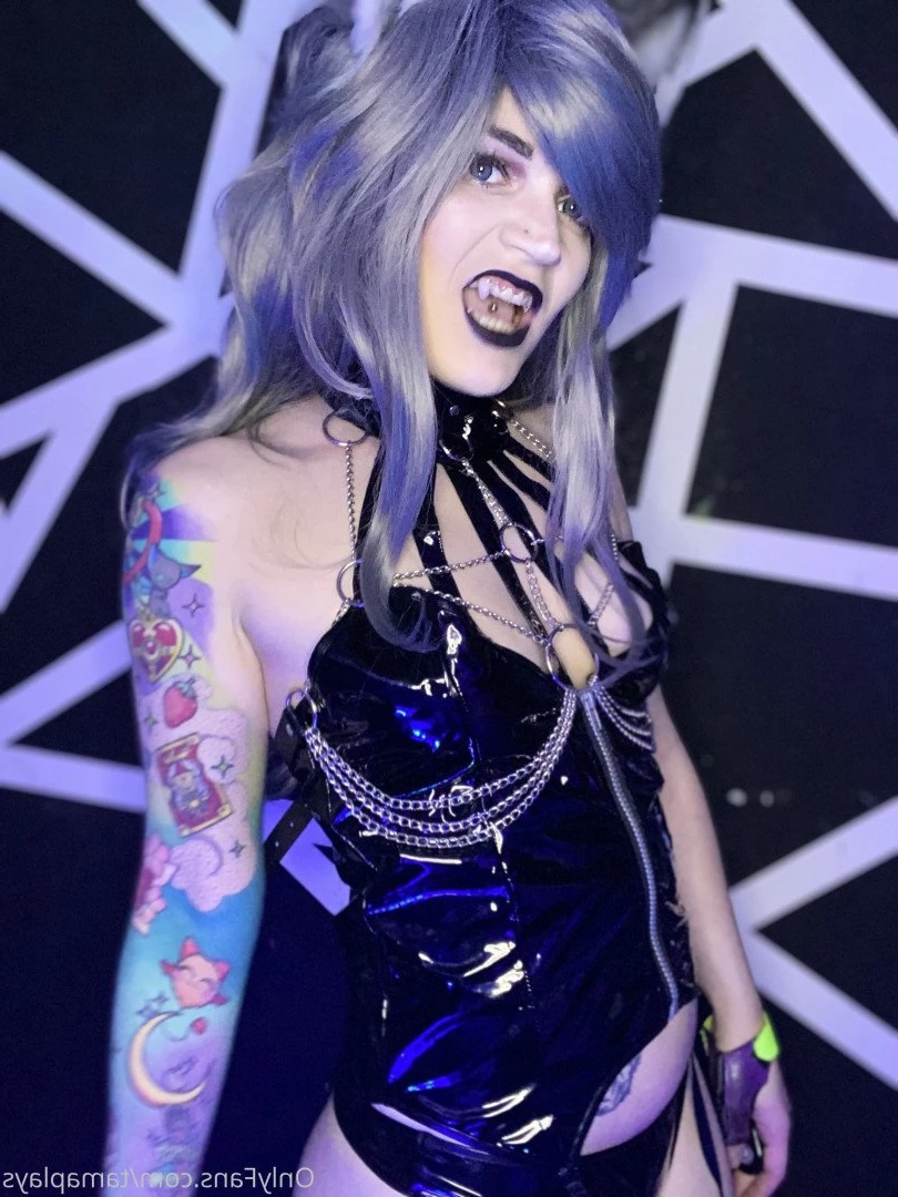 Tama Plays [ tamaplays ] Onlyfans leaked photo 4955741 on Hotleaks.tv