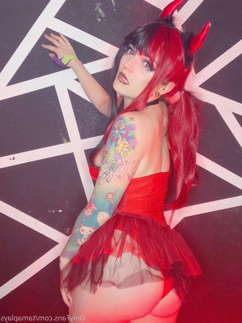 Tama Plays [ tamaplays ] Onlyfans leaked photo 4955852 on Hotleaks.tv