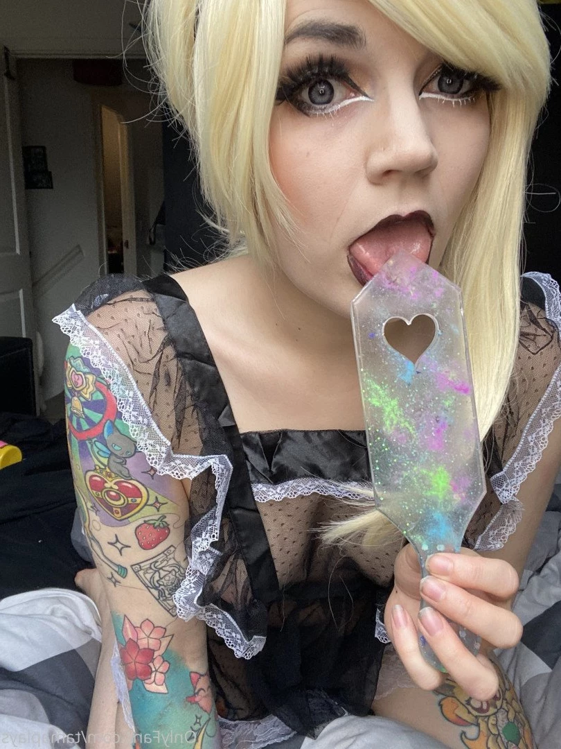 Tama Plays [ tamaplays ] Onlyfans leaked photo 4955862 on Hotleaks.tv