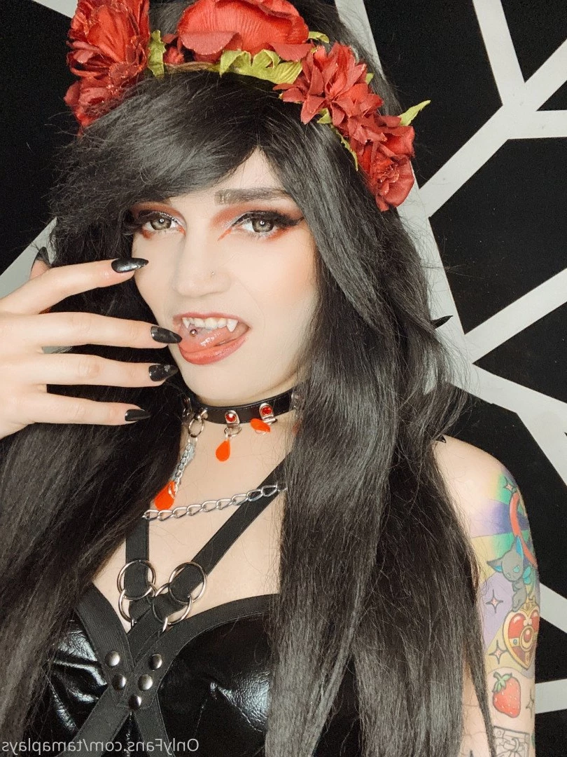 Tama Plays [ tamaplays ] Onlyfans leaked photo 4955868 on Hotleaks.tv
