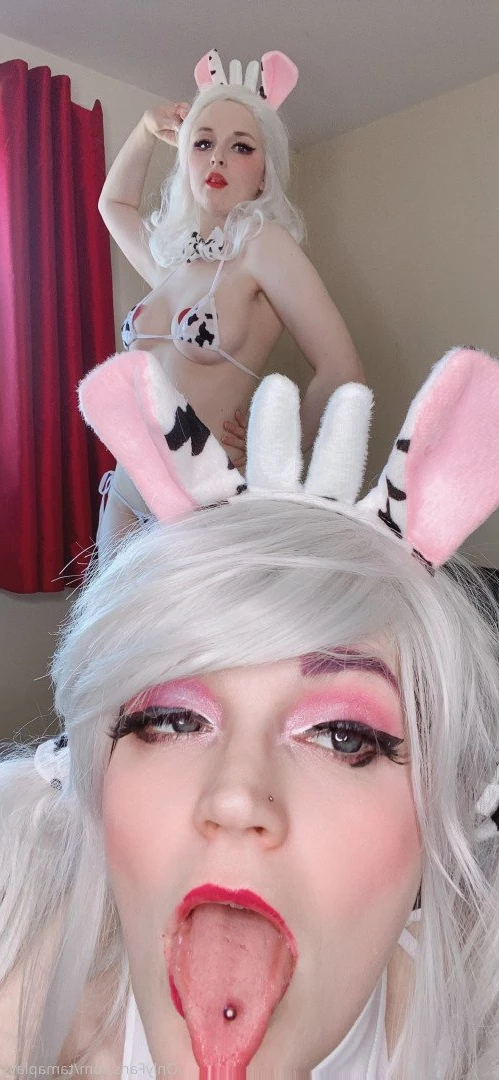 Tama Plays [ tamaplays ] Onlyfans leaked photo 4955968 on Hotleaks.tv