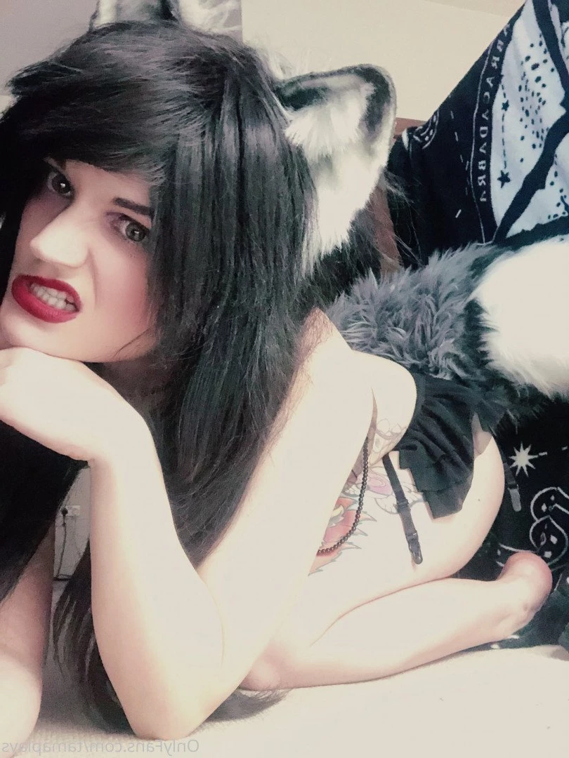Tama Plays [ tamaplays ] Onlyfans leaked photo 4956008 on Hotleaks.tv