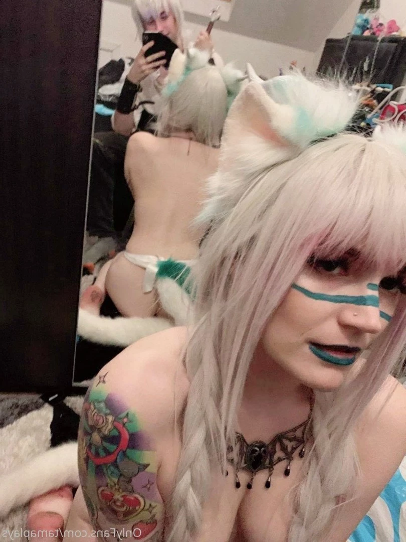 Tama Plays [ tamaplays ] Onlyfans leaked photo 4956164 on Hotleaks.tv