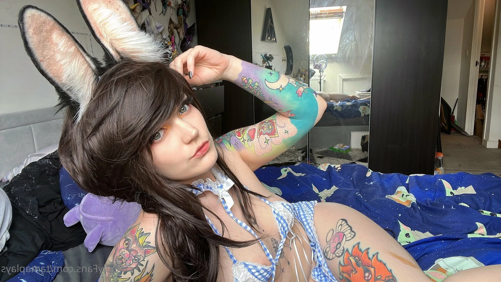 Tama Plays [ tamaplays ] Onlyfans leaked photo 4956175 on Hotleaks.tv