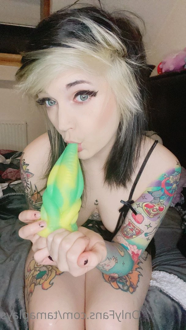 Tama Plays [ tamaplays ] Onlyfans leaked photo 4956263 on Hotleaks.tv