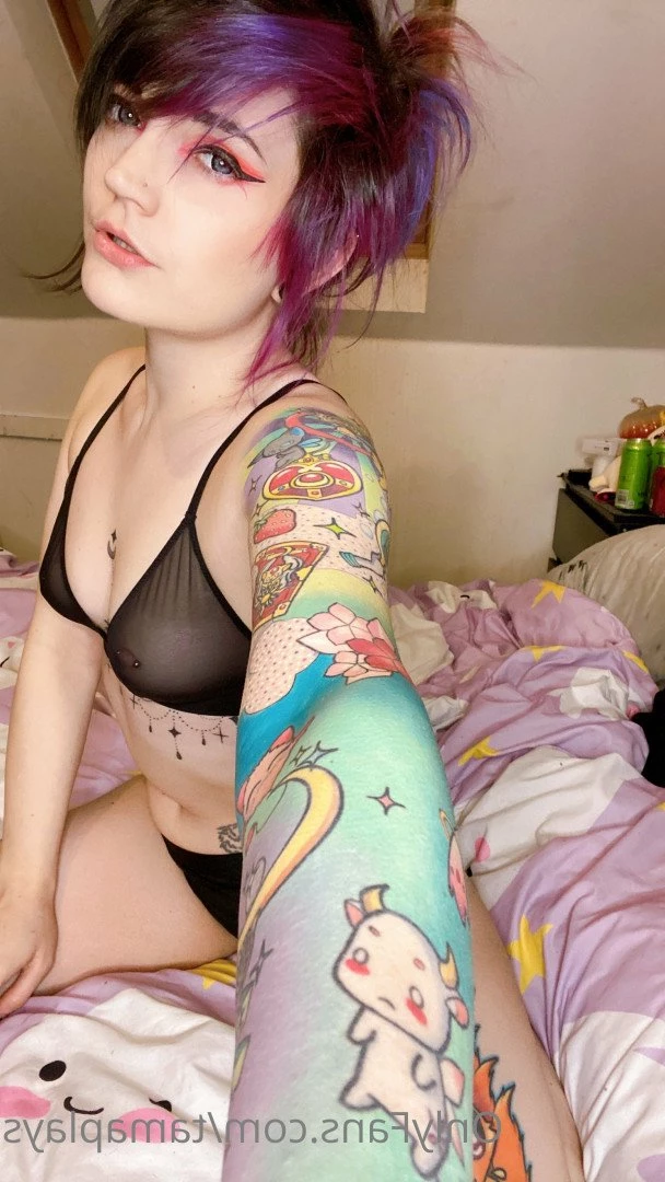 Tama Plays [ tamaplays ] Onlyfans leaked photo 4956344 on Hotleaks.tv