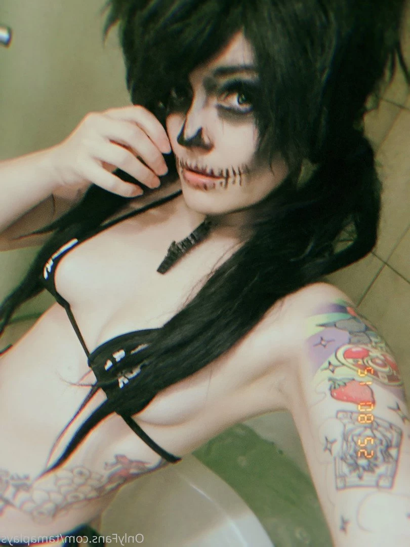 Tama Plays [ tamaplays ] Onlyfans leaked photo 4956456 on Hotleaks.tv