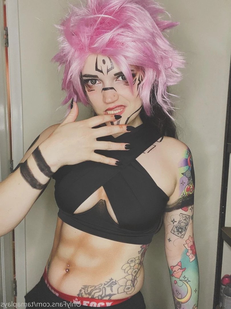 Tama Plays [ tamaplays ] Onlyfans leaked photo 4956513 on Hotleaks.tv