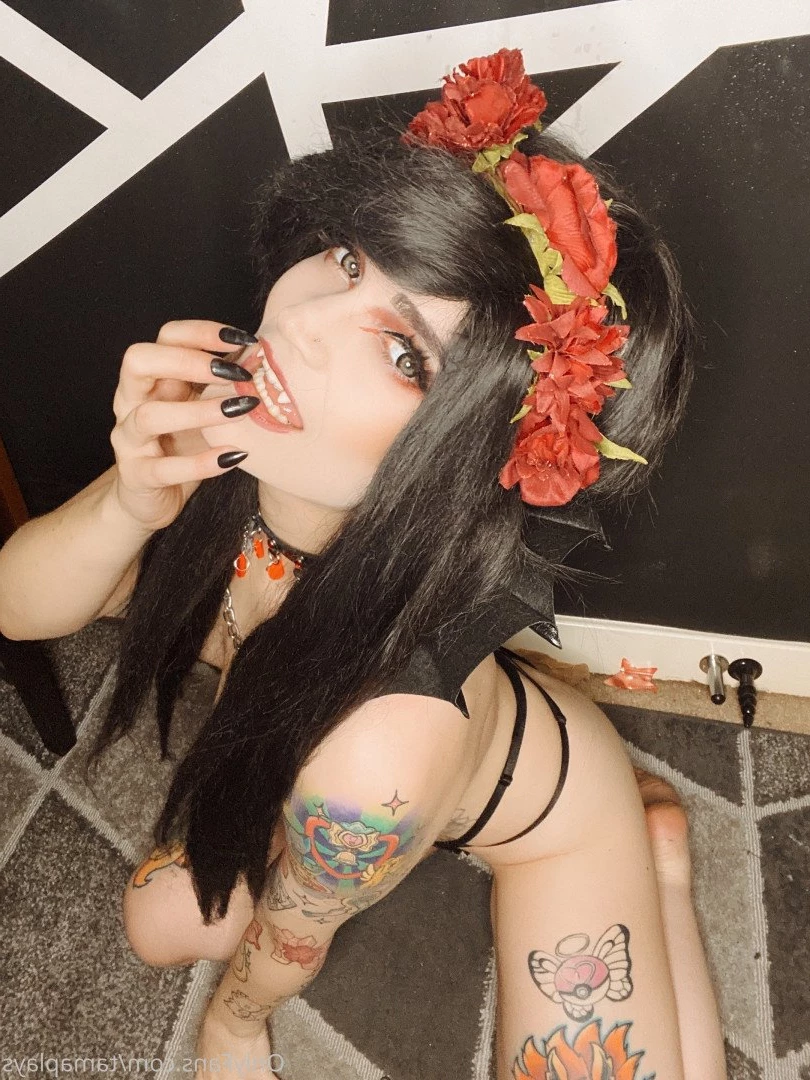 Tama Plays [ tamaplays ] Onlyfans leaked photo 4956518 on Hotleaks.tv