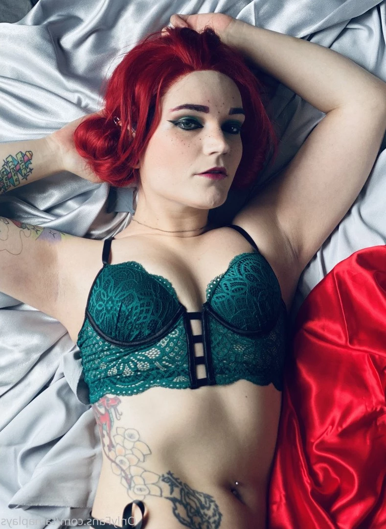 Tama Plays [ tamaplays ] Onlyfans leaked photo 4956526 on Hotleaks.tv