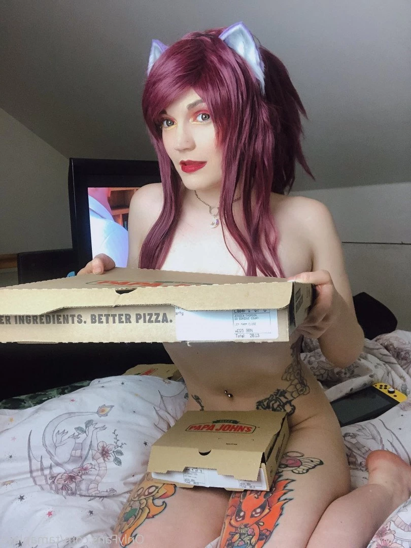 Tama Plays [ tamaplays ] Onlyfans leaked photo 4956550 on Hotleaks.tv