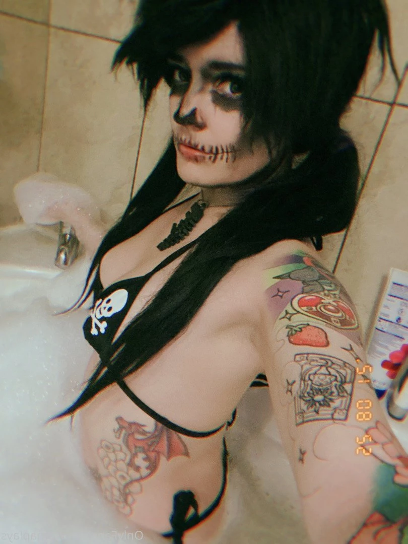 Tama Plays [ tamaplays ] Onlyfans leaked photo 4956621 on Hotleaks.tv