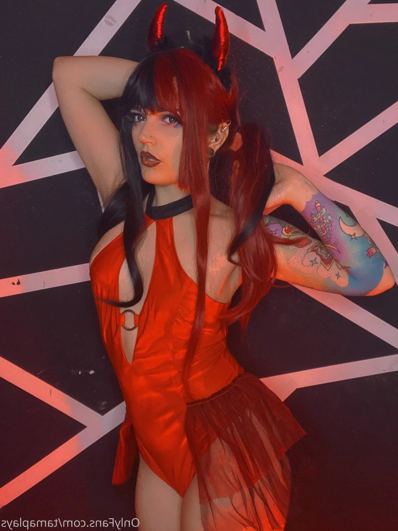 Tama Plays [ tamaplays ] Onlyfans leaked photo 4956736 on Hotleaks.tv